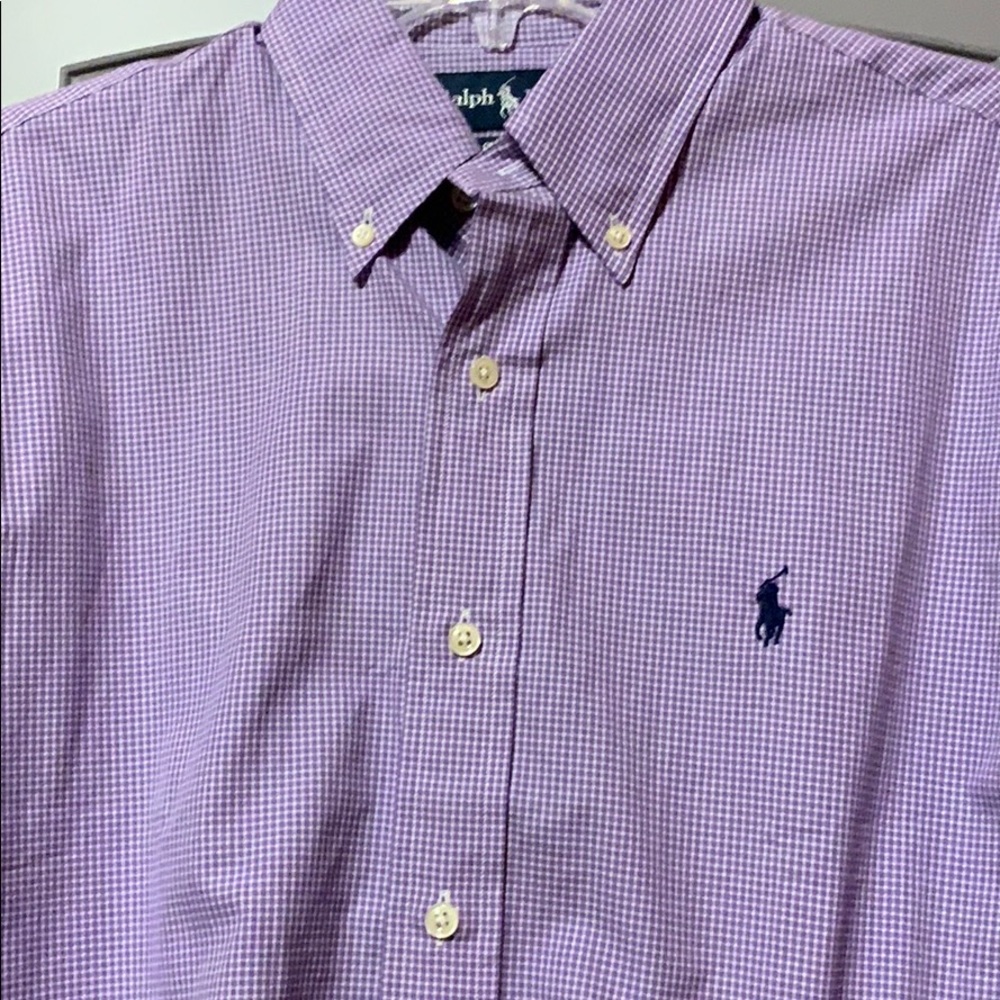 Ralph Lauren polo